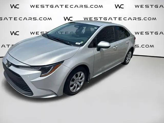 2025 Toyota Corolla LE for sale in Wake Forest, NC