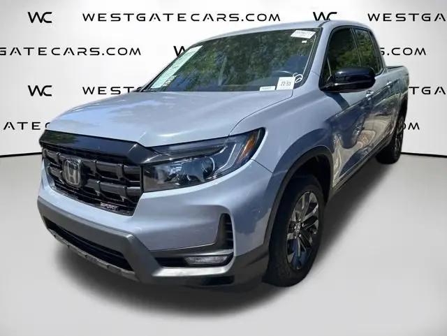 2025 Honda Ridgeline Sport for sale in Wake Forest, NC