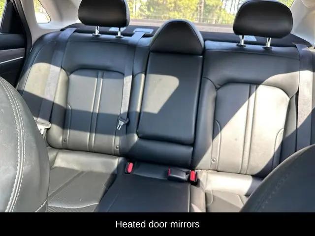 2022 Kia K5 EX
