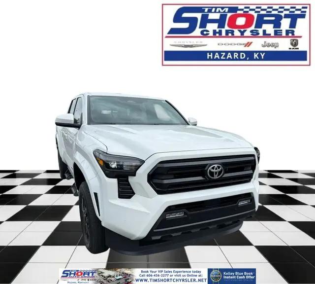 2024 Toyota Tacoma SR5 for sale in Hazard, KY