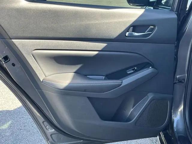 2023 Nissan Altima SR FWD