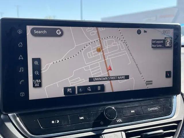 2023 Nissan Altima SR FWD