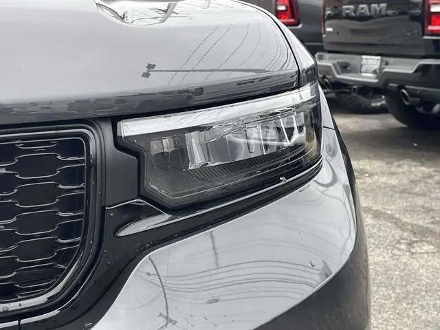 2025 Jeep Grand Cherokee L Altitude X 4x4