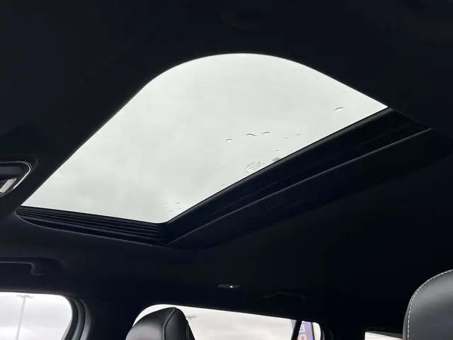 2025 Jeep Grand Cherokee L Altitude X 4x4