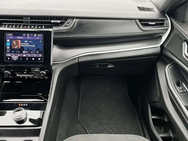 2025 Jeep Grand Cherokee L Altitude X 4x4