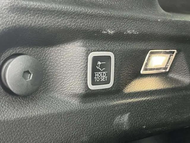 2025 Jeep Grand Cherokee L Altitude X 4x4