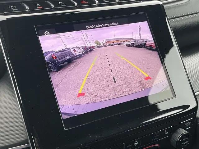 2025 Jeep Grand Cherokee L Altitude X 4x4