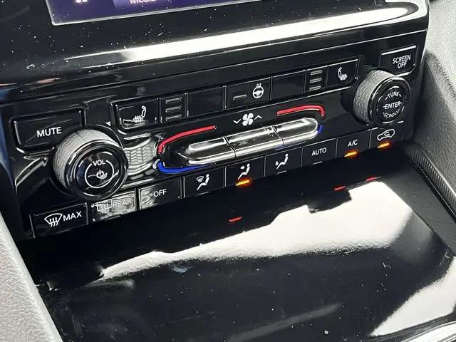 2025 Jeep Grand Cherokee L Altitude X 4x4