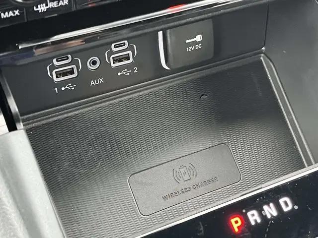 2025 Jeep Grand Cherokee L Altitude X 4x4