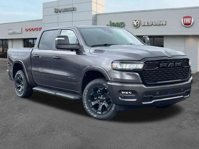 2026 Ram 1500 Big Horn Crew Cab 4x4 5'7" Box for sale in Murfreesboro, TN