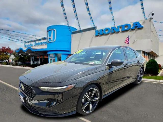2024 Honda Accord Hybrid Sport for sale in Lakewood, NJ