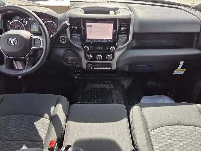 2026 Ram 4500 Chassis Tradesman/Big Horn