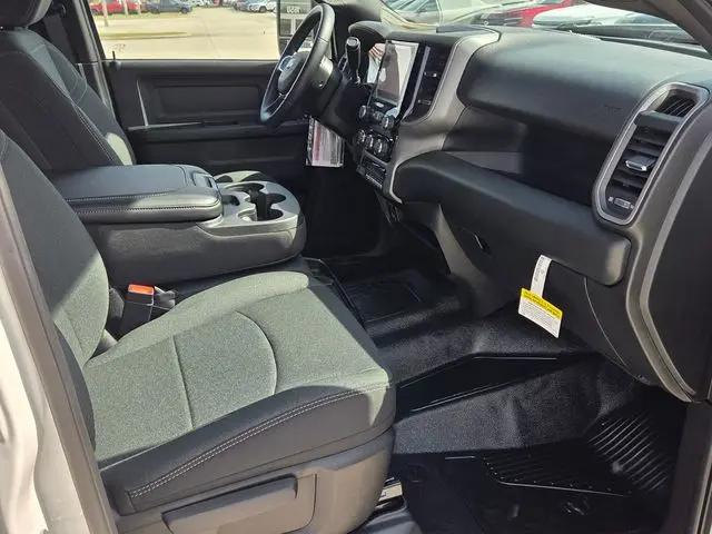 2026 Ram 4500 Chassis Tradesman/Big Horn