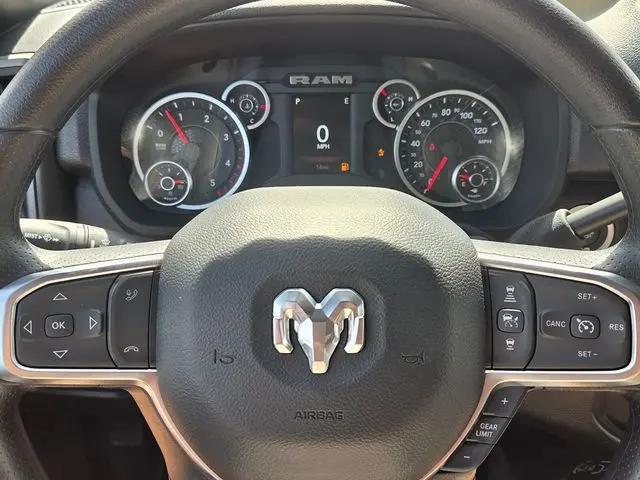 2026 Ram 4500 Chassis Tradesman/Big Horn