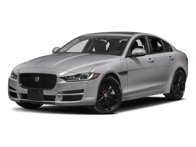 2017 Jaguar XE 35t Prestige for sale in Manchester, NH