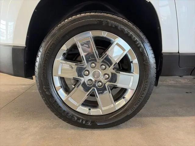 2017 GMC Acadia Limited
