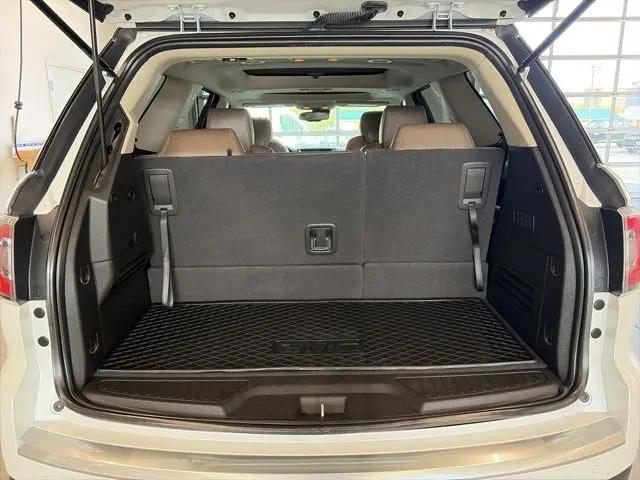 2017 GMC Acadia Limited