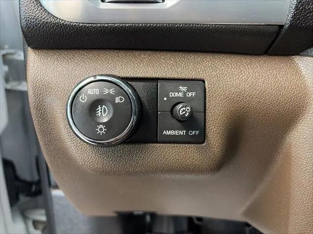 2017 GMC Acadia Limited