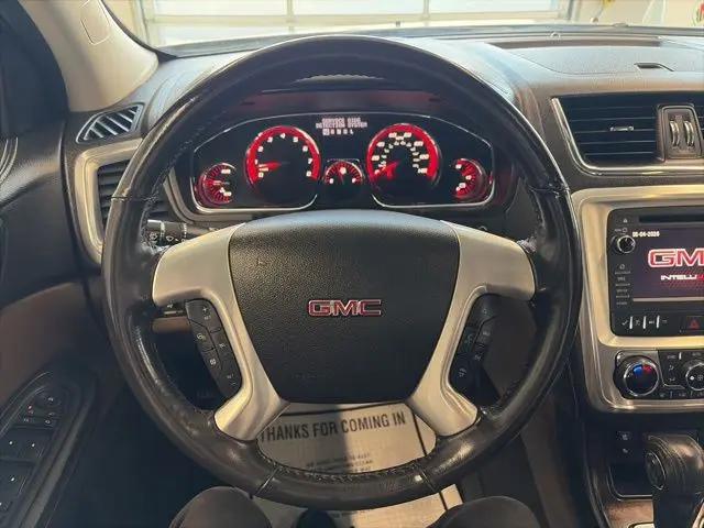 2017 GMC Acadia Limited