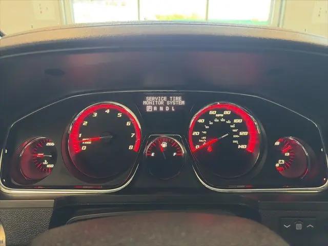 2017 GMC Acadia Limited