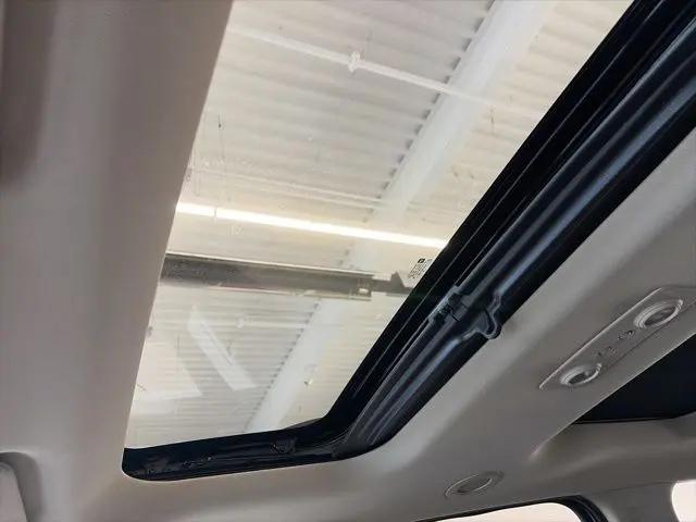 2017 GMC Acadia Limited