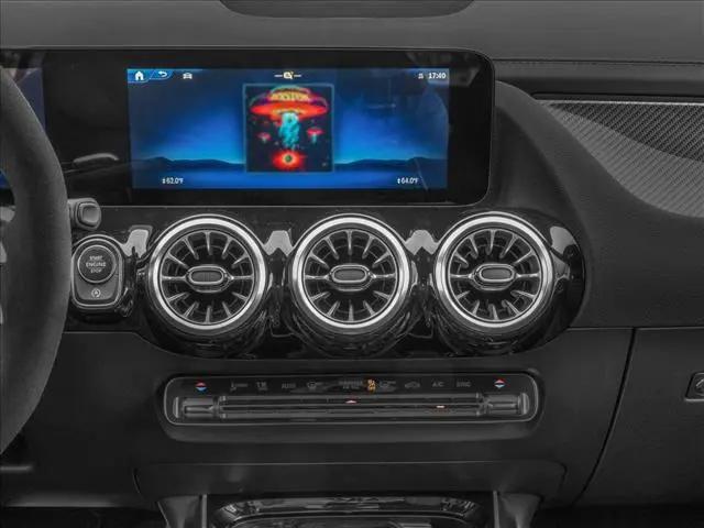 2026 Mercedes-Benz GLA-CLASS 4MATIC