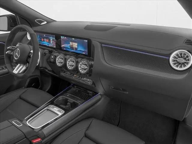 2026 Mercedes-Benz GLA-CLASS 4MATIC