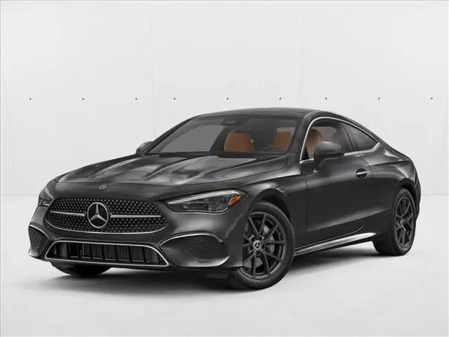 2026 Mercedes-Benz E-CLASS E 300 CLE 300 for sale in Pompano Beach, FL