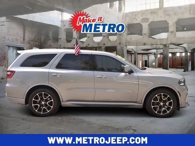 2021 Dodge Durango SRT Hellcat AWD for sale in Chicopee, MA