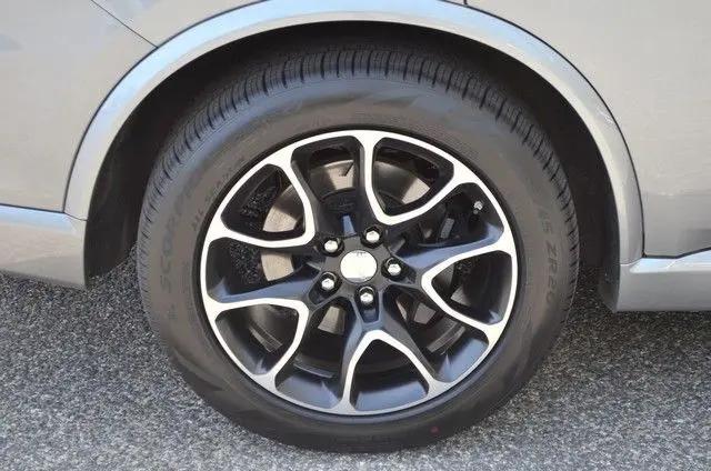 2021 Dodge Durango SRT Hellcat AWD