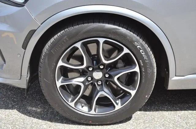 2021 Dodge Durango SRT Hellcat AWD