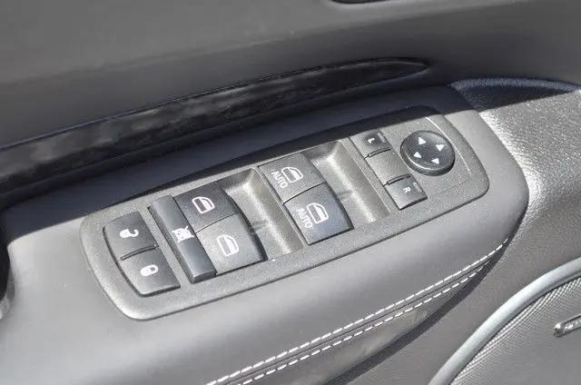 2021 Dodge Durango SRT Hellcat AWD