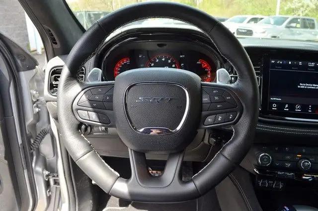 2021 Dodge Durango SRT Hellcat AWD