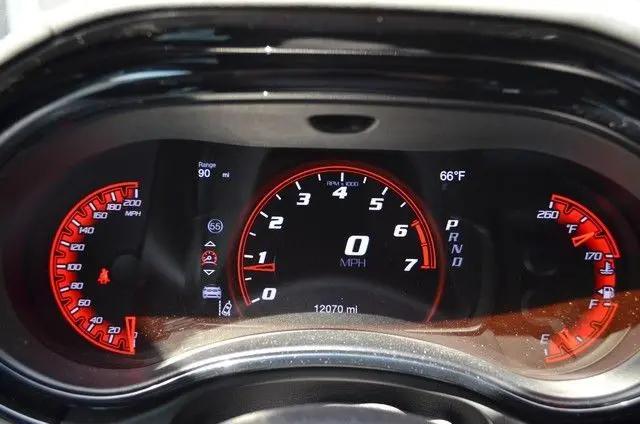2021 Dodge Durango SRT Hellcat AWD