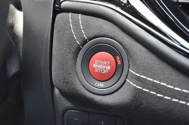 2021 Dodge Durango SRT Hellcat AWD