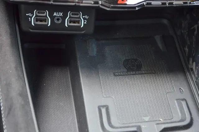 2021 Dodge Durango SRT Hellcat AWD