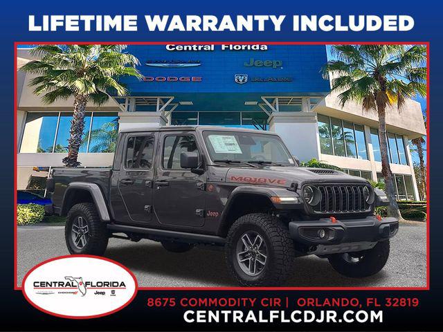 2026 Jeep Gladiator Sport for sale in Orlando, FL