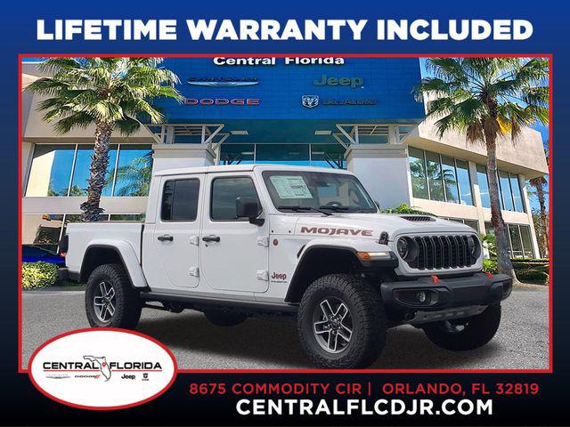 2026 Jeep Gladiator Sport for sale in Orlando, FL