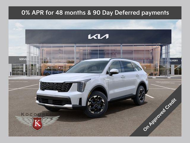 2026 Kia Sorento S for sale in Wausau, WI