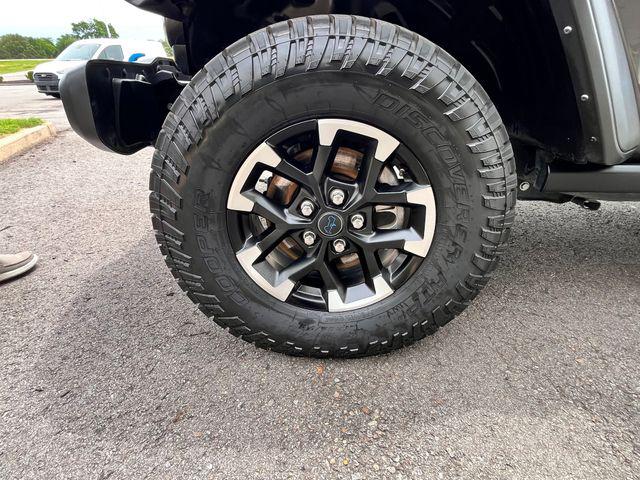 2024 Jeep Wrangler 4xe Rubicon 4xe