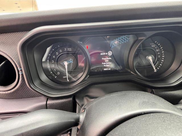 2024 Jeep Wrangler 4xe Rubicon 4xe