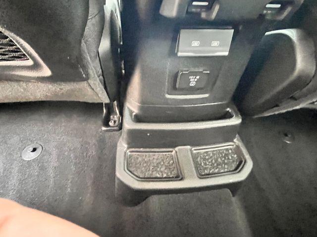 2024 Jeep Wrangler 4xe Rubicon 4xe