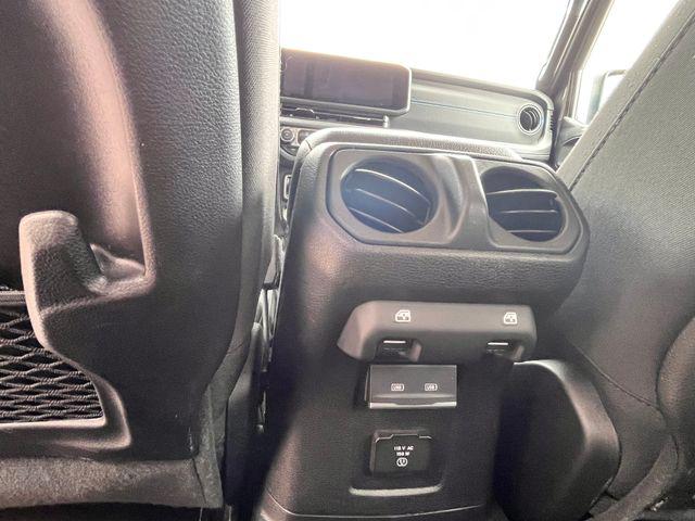 2024 Jeep Wrangler 4xe Rubicon 4xe