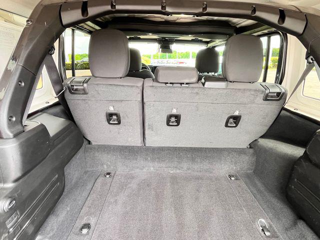 2024 Jeep Wrangler 4xe Rubicon 4xe