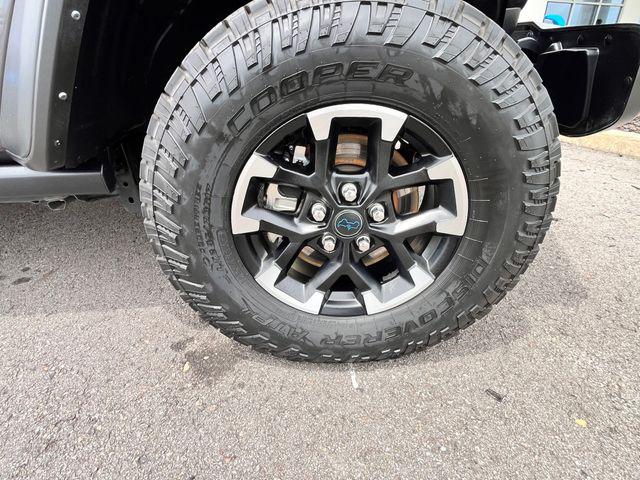 2024 Jeep Wrangler 4xe Rubicon 4xe