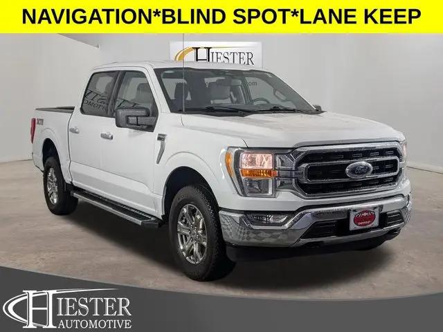 2023 Ford F-150 XLT for sale in Fuquay-Varina, NC