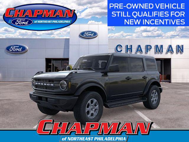 2026 Ford Bronco Big Bend for sale in Philadelphia, PA
