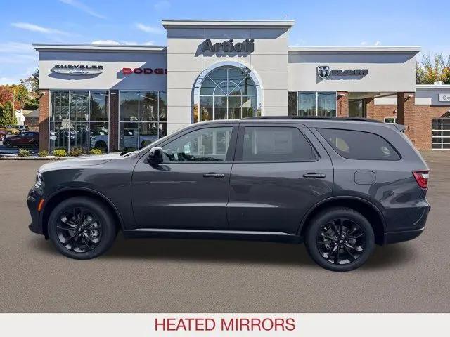 2026 Dodge Durango GT AWD