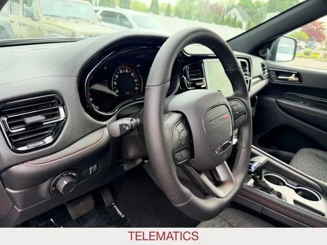 2026 Dodge Durango GT AWD