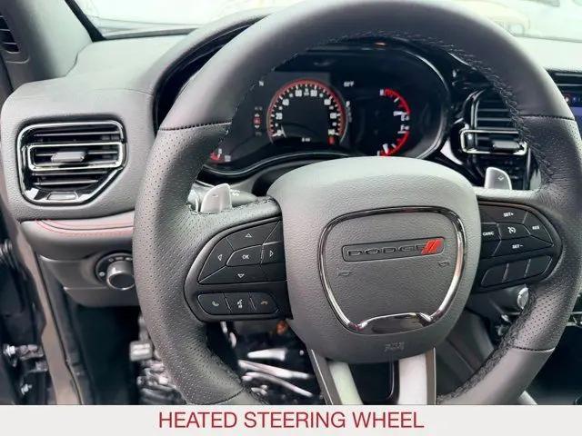 2026 Dodge Durango GT AWD